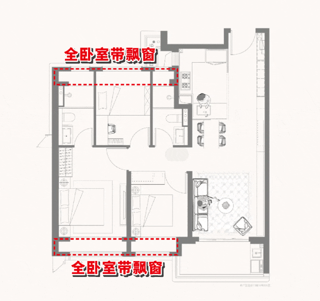 竞博官方网站海上瑧悦售楼处公布：海上瑧悦官方百度百科保利·海上臻悦欢送您(图3)